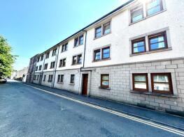 8d, Howard Street, Isle Of Cumbrae KA28 0AY