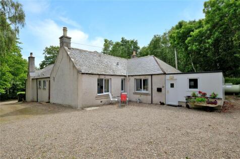 Eastertown, Rothiemay, Huntly, Moray, AB54