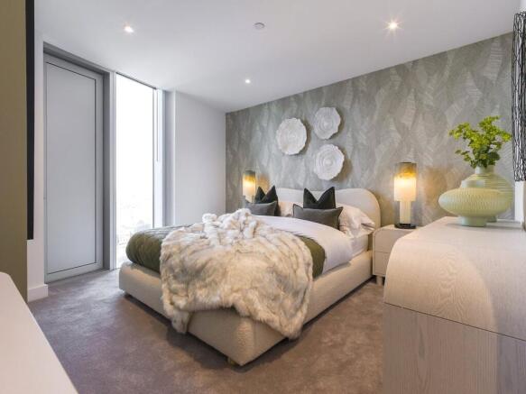 Example Bedroom