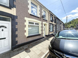 33, Ty'r Felin Street, Penrhiwceiber, Mountain Ash CF45 3YP