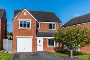 20, Heyford Avenue, Chorley PR7 7LB