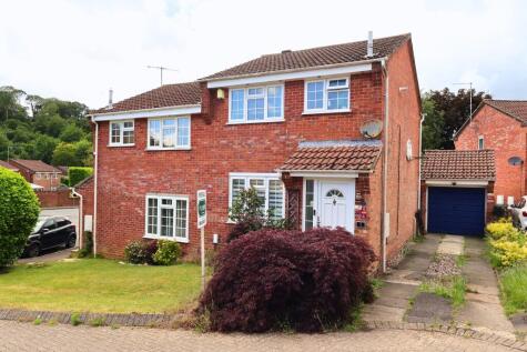 Well Copse Close, Horndean