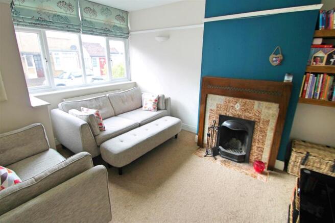 Lounge: