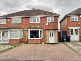 48, Beechdale Avenue, Birmingham B44 9DH