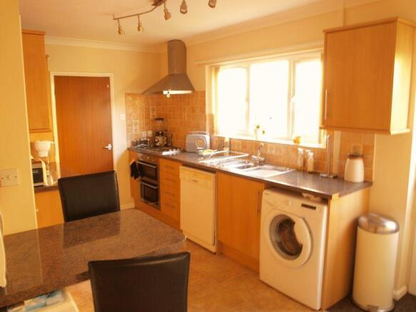 Breakfast/Kitchen