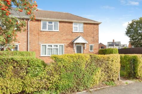 Preston Drive, Newbold Verdon, Leicester