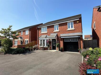 New Dales Close, Yarm TS15 9FP