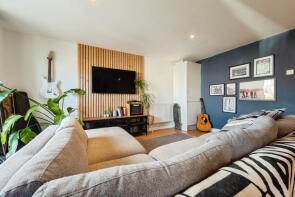 Flat 3, 72 Felicia House, Henver Road, Newquay TR7 3FR