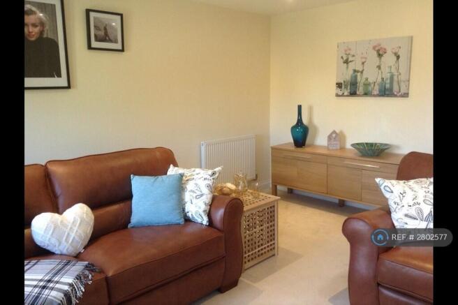 High Quality Furnishings