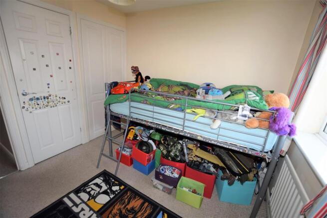 Bedroom 3