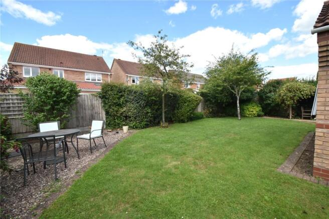 Back Garden 2