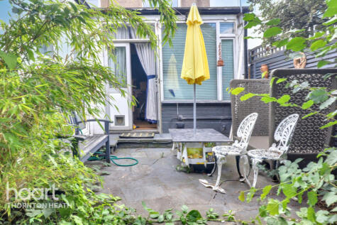 Woodmansterne Road, LONDON