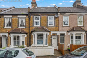 85, Tharp Road, Wallington SM6 8LG