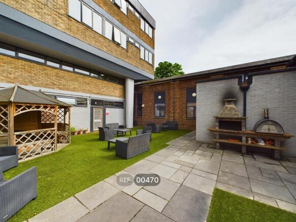 1 bed Not Specified to rent Image 10