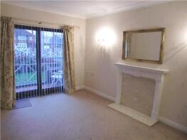 1, Sandringham Lodge, Bispham Road, Thornton-cleveleys FY5 1HD