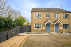 316, High Road, Wisbech PE13 5HR