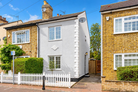 Lea Road, Hoddesdon