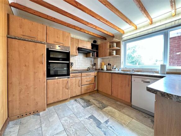Kitchen 980