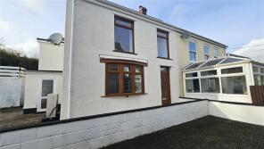 71, Rhiw Road, Swansea SA9 2RE