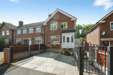 Dufton Road, Quinton, Birmingham, West Midlands, B32