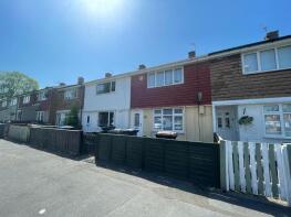 15, Heild Close, Newton Aycliffe DL5 5PS