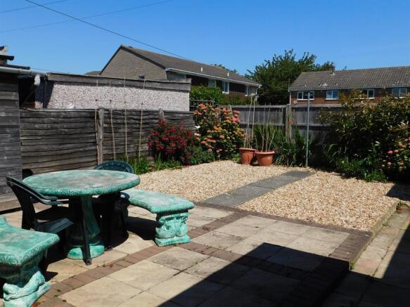 Garden 1