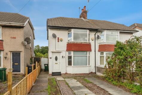Sealand Road, Chester, Cheshire, CH1
