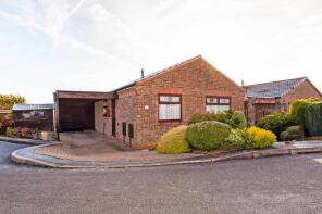 5, Stanage Way, Holme Hall, Chesterfield S40 4XU