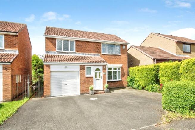 Bradley Close