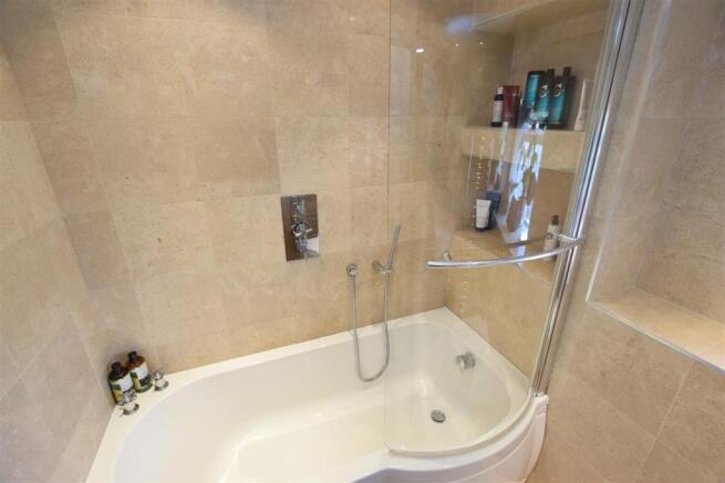 HOUSE BATHROOM