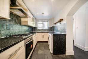 1, Watlington Grove, London SE26 5RR
