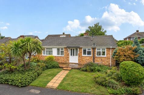 Troutbeck Close, Twyford, Reading, Berkshire, RG10