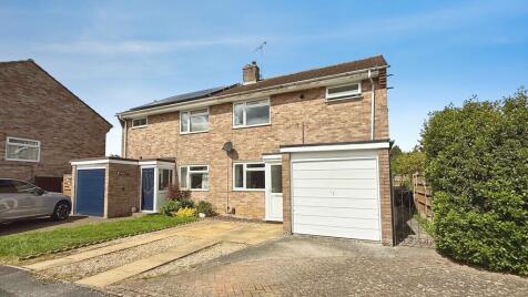 Hollis Way, Southwick