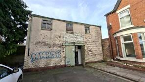 1, Birstall Road, Liverpool L6 9AH