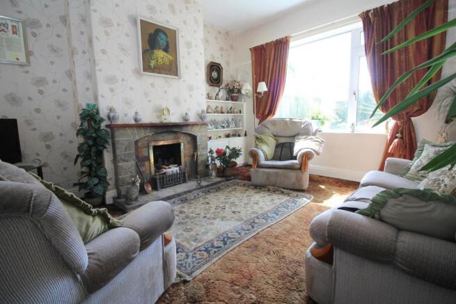 Reception Room 3