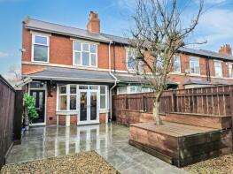 28, Park Road East, Ashington NE63 8AE