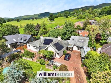 Llanbedr Dyffryn Clwyd, Ruthin, LL15