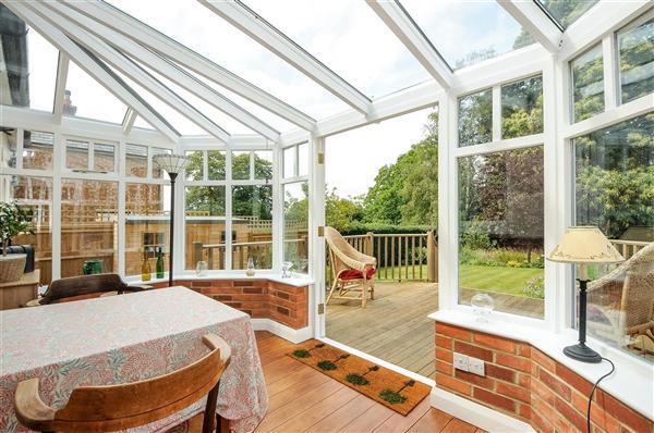 CONSERVATORY