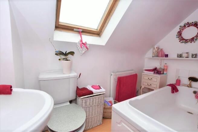 Bathroom/wc