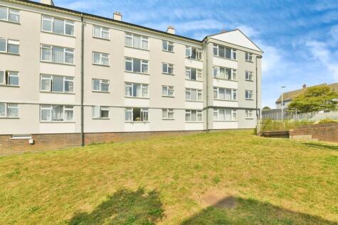 Budshead Road, Plymouth