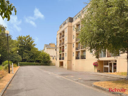 Lansdown Road, Cheltenham, GL50