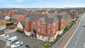 61, Watkins Square, Llanishen, Cardiff CF14 4NH