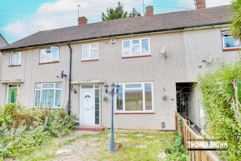 Whippendell Way, Orpington