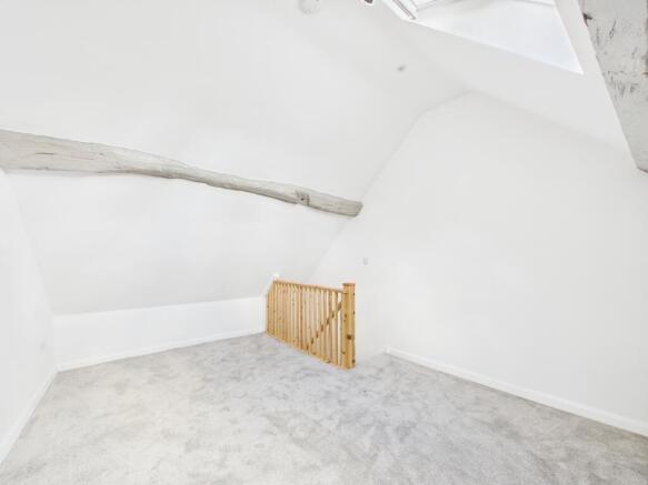 Loft Room