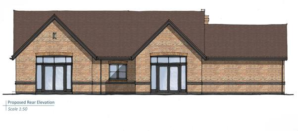 Plot 3 Rear
