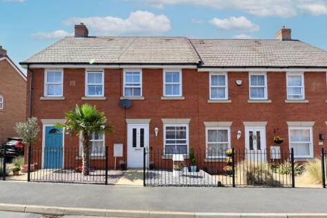 Appleton Mead, Biggleswade, SG18