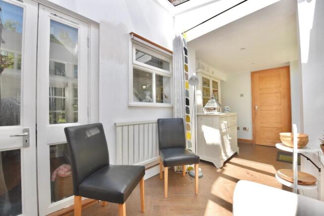 Sunroom