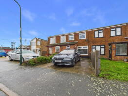 5, Pannell Road, Isle Of Grain, Rochester ME3 0ED