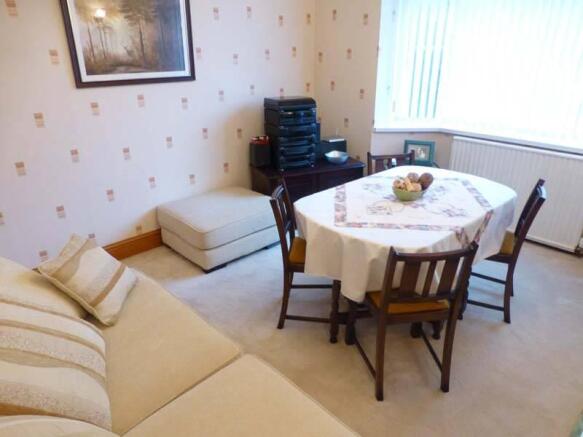 Dining/Family Room