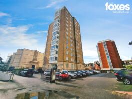 12, 14 Tower Court, West Cliff Road, Bournemouth BH2 5HA